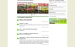 Au jardin