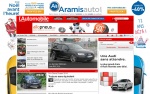 Automobile Magazine