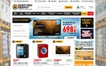 Electrodepot