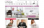 la redoute