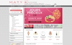 Maty