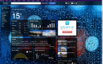 Yahoo Meteo